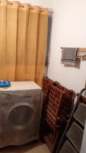 Hall Image of 1450 Sq.ft 2 BHK Apartment / Flat for rent in G Corp Greens, Thergaon Pune for Rs. 33000