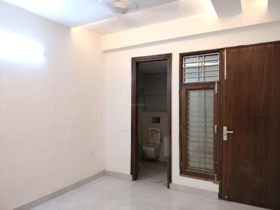 Bedroom Image of 1400 Sq.ft 3 BHK Builder Floor for sale in Rajendra Nagar Ghaziabad for Rs. 10000000