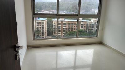 2 BHK Flat