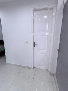 Bedroom Image of 650 Sq.ft 1 RK Independent House for rent in Sector 50 Gurgaon for Rs. 25000