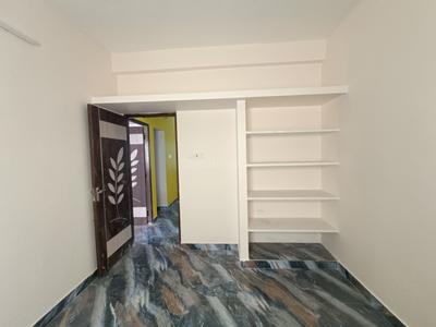 Bedroom Image of 1320 Sq.ft 3 BHK Apartment / Flat for sale in Porur Chennai for Rs. 9636000
