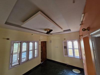 Hall Image of 600 Sq.ft 1.5 BHK Builder Floor for rent in Kingston Residency, Kannuru Bengaluru for Rs. 16000