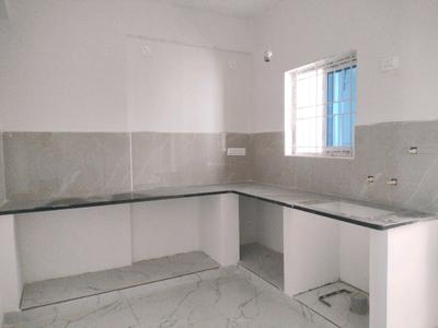 Kitchen Image of 1450 Sq.ft 3 BHK Apartment / Flat for sale in Shree Enclave, Electronic City Bengaluru for Rs. 6669530