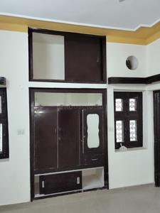 Bedroom Image of 566 Sq.ft 1 BHK Independent House for rent in Sector 7 Gurgaon for Rs. 15000