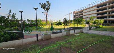 Image of 1313 Sq.ft 3 BHK Apartment / Flat for sale in Godrej Boulevard, Manjari Budruk, Pune for Rs. 13800000