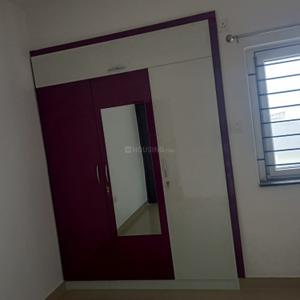 Bedroom Image of 1081 Sq.ft 2 BHK Apartment / Flat for sale in Avadi Chennai for Rs. 7500000