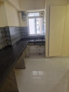 Kitchen Image of 800 Sq.ft 2 BHK Apartment / Flat for sale in Lodha Amara, Kolshet Thane for Rs. 8700000