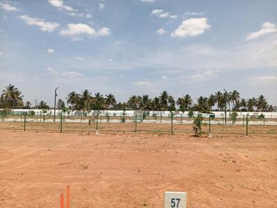 Image of 1500 Sq.ft Residential Plot / Land for sale in K R Puram, Bengaluru for Rs. 14400000