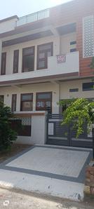 Image of 2000 Sq.ft 4 BHK Villa for sale in Ansal Sushant City II, Manchwa, Jaipur for Rs. 6500000