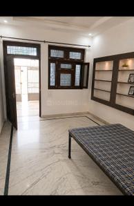 Bedroom Image of 700 Sq.ft 2 BHK Builder Floor for rent in Dadwara Kota for Rs. 6999