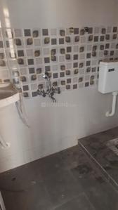 Bathroom Image of 1050 Sq.ft 1 BHK Apartment / Flat for sale in Munish Emonics Tower, Vasai East Vasai for Rs. 5500000