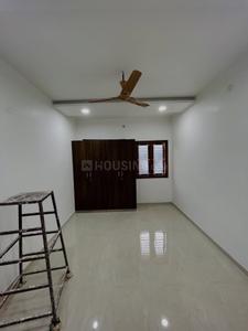 Bedroom Image of 1000 Sq.ft 2 BHK Independent House for sale in Madhavaram Milk Colony Chennai for Rs. 4000000