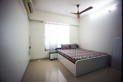 Bedroom Image of 1623 Sq.ft 3 BHK Apartment / Flat for sale in Kondhwa Budruk Pune for Rs. 19500000