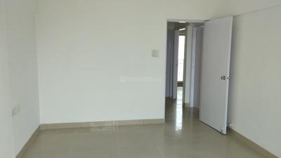 Bedroom Image of 1384 Sq.ft 2.5 BHK Apartment / Flat for sale in Godrej Horizon, Mohammed Wadi Pune for Rs. 8500000