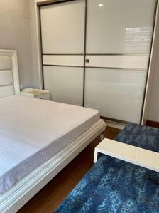 Bedroom Image of 1250 Sq.ft 3 BHK Apartment / Flat for sale in SS Cendana Residences, Sector 83 Gurgaon for Rs. 15600000