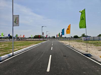 Image of 950 Sq.ft Residential Plot / Land for sale in Mannivakkam, Chennai for Rs. 3799050