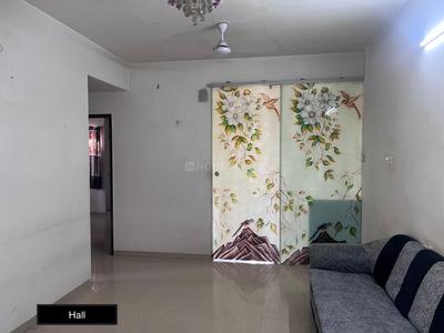 Living Room Image of 770 Sq.ft 2 BHK Penthouse for sale in Kangsiyali Rajkot for Rs. 2400000