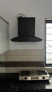 Kitchen Image of 1500 Sq.ft 2 BHK Builder Floor for rent in Model Town Bathinda for Rs. 18000