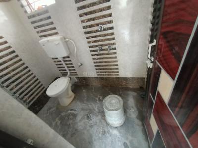 Bathroom Image of 1450 Sq.ft 4 BHK Independent House for sale in Navita, Madhyamgram Kolkata for Rs. 5600000