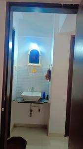 Image of 700 Sq.ft 1.5 BHK Apartment / Flat for rent in Majestique Palm Atlantis, Wagholi, Pune for Rs. 19000