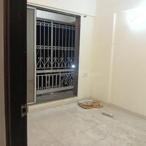 Bedroom Image of 1050 Sq.ft 2 BHK Apartment / Flat for rent in GBK Vishwajeet Precious Phase 1, Ulhasnagar Thane for Rs. 19000