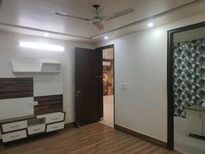 Bedroom Image of 2115 Sq.ft 3 BHK Builder Floor for sale in Creative Estate Floors, Sector 49 Faridabad for Rs. 19000000