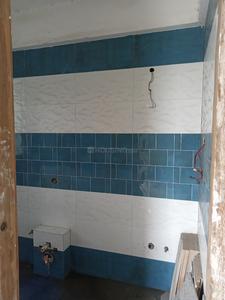 Bathroom Image of 1850 Sq.ft 3 BHK Apartment / Flat for sale in Nerul Navi Mumbai for Rs. 30000000