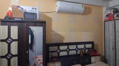 Bedroom Image of 500 Sq.ft 2 BHK Apartment / Flat for sale in Mansarovar Jaipur for Rs. 3200000