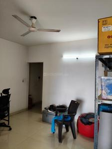 Hall Image of 1080 Sq.ft 3 BHK Apartment / Flat for sale in Swapnil Shiv Enclave, Ayodhya Bypass Bhopal for Rs. 7500000