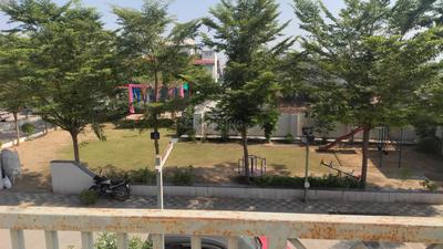 Balcony Image of 1200 Sq.ft 2 BHK Independent House for sale in Sankod Ahmedabad for Rs. 7000000