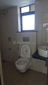 Image of 1500 Sq.ft 3 BHK Apartment / Flat for sale in Shapoorji Vanaha, Bavdhan, Pune for Rs. 12500000