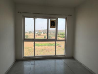 Bedroom Image of 1750 Sq.ft 3 BHK Apartment / Flat for sale in Umang Winter Hills, Sector 77 Gurgaon for Rs. 20500000