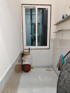Bedroom Image of 3000 Sq.ft 3 BHK Independent House for rent in Dadabadi Kota for Rs. 20000