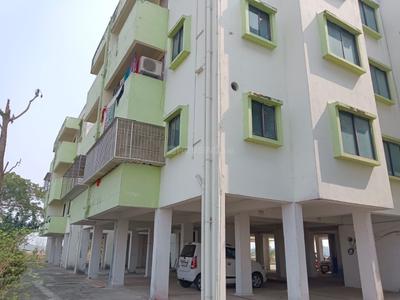 Image of 1000 Sq.ft 2 BHK Apartment / Flat for sale in Uttara, Bhubaneswar for Rs. 4500000