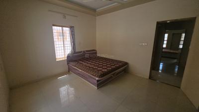 Bedroom Image of 2250 Sq.ft 4 BHK Independent House for rent in Sanand Ahmedabad for Rs. 24000