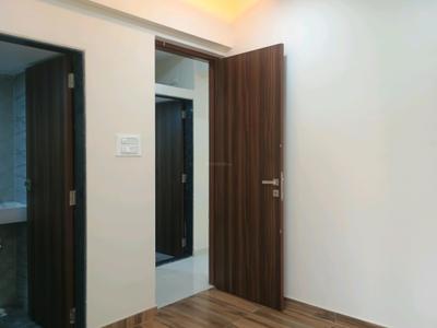 Bedroom Image of 890 Sq.ft 2 BHK Apartment / Flat for sale in Shreeji Meadows, Badlapur East Badlapur for Rs. 4200000