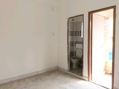 Bedroom Image of 650 Sq.ft 2 BHK Apartment / Flat for sale in Baghajatin Kolkata for Rs. 2600000