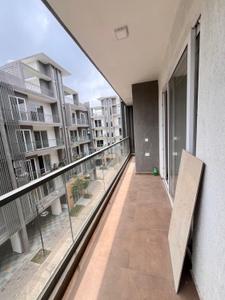 Balcony Image of 1103 Sq.ft 2.5 BHK Apartment / Flat for sale in Smartworld Gems, Sector 89 Gurgaon for Rs. 13900000