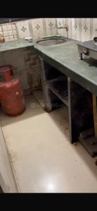 Kitchen Image of 550 Sq.ft 1 BHK Apartment / Flat for sale in Vashi Navi Mumbai for Rs. 9500000