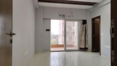 Bedroom Image of 2510 Sq.ft 3.5 BHK Apartment / Flat for rent in Shantigram Ahmedabad for Rs. 59000