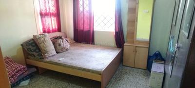 Bedroom Image of 915 Sq.ft 2 BHK Apartment / Flat for sale in Milroc Ribandar Retreat, Panjim Goa for Rs. 6500000