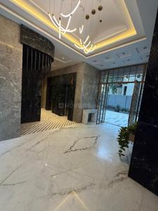Image of 1055 Sq.ft 3 BHK Apartment / Flat for sale in Khar West, Mumbai for Rs. 65000000