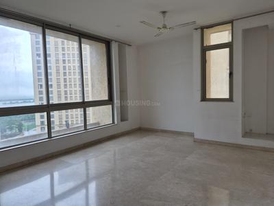 Bedroom Image of 2550 Sq.ft 4 BHK Apartment / Flat for sale in Hiranandani Estate Rodas Enclave, Hiranandani Estate Thane for Rs. 84000000