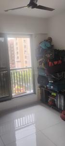 Bedroom Image of 1282 Sq.ft 2 BHK Apartment / Flat for sale in Anand Skylyf, Chandkheda Ahmedabad for Rs. 5900000