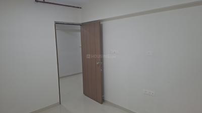 Bedroom Image of 650 Sq.ft 2 BHK Apartment / Flat for sale in Sayba Crystal, Kurla East Mumbai for Rs. 13200000