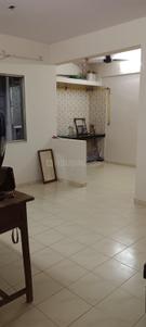 Bedroom Image of 331 Sq.ft 1 RK Apartment / Flat for sale in Gopipura Surat for Rs. 900000