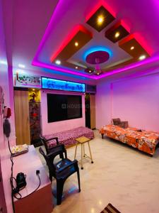 Image of 1075 Sq.ft 2.5 BHK Apartment / Flat for sale in Aditya Nagar, Solapur for Rs. 450000