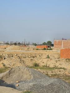 Image of 500 Sq.ft Residential Plot / Land for sale in MPB Krishna Garden 3, Talabpur Urf Hathipur, Ghaziabad for Rs. 1600000