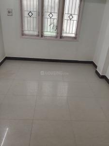 Bedroom Image of 1300 Sq.ft 3 BHK Apartment / Flat for rent in Adambakkam Chennai for Rs. 35000