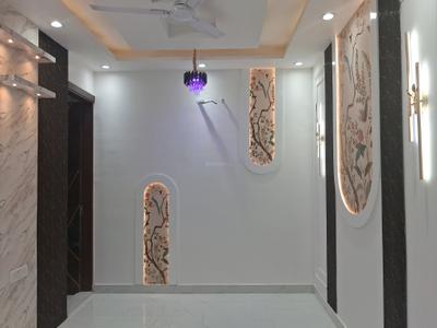 Living Room Image of 540 Sq.ft 2 BHK Builder Floor for sale in Uttam Nagar New Delhi for Rs. 3500000